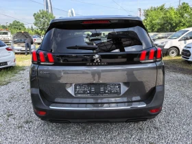 Peugeot 5008 1.6 BlueHDi 120hp 7места 27.01.2018г - 11999 € / 23468.00 лв. - 74122356 4
