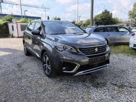 Peugeot 5008 1.6 BlueHDi 120hp 7места 27.01.2018г - 11999 € / 23468.00 лв. - 74122356 2