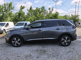 Peugeot 5008 1.6 BlueHDi 120hp 7места 27.01.2018г - 11999 € / 23468.00 лв. - 74122356 7