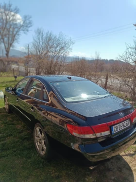 Hyundai Grandeur + ��� | Mobile.bg � ����� ������ 13