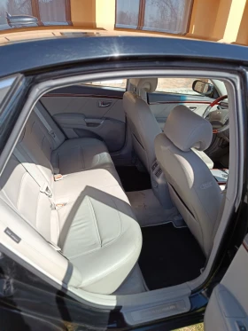 Hyundai Grandeur + ��� | Mobile.bg � ����� ������ 4