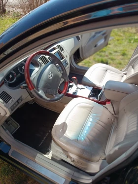 Hyundai Grandeur + ��� | Mobile.bg � ����� ������ 7