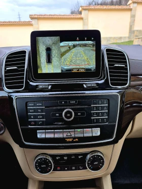 Mercedes-Benz GLS 450 4Matic* 6+ 1* 360* Harman/Kardon* Keyless* Distron - 22000 € / 43028.26 лв. - 71730731 16