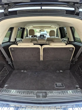Mercedes-Benz GLS 450 4Matic* 6+ 1* 360* Harman/Kardon* Keyless* Distron - 22000 € / 43028.26 лв. - 71730731 17