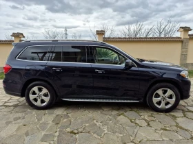 Mercedes-Benz GLS 450 4Matic* 6+ 1* 360* Harman/Kardon* Keyless* Distron - 22000 € / 43028.26 лв. - 71730731 8