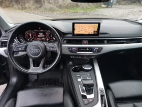Audi A4 2.0 QUATTRO LED DISTRONIC DIGITAL COCKPIT  - 16500 € / 32271.19 лв. - 63167826 11