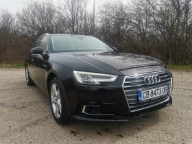 Audi A4 2.0 QUATTRO LED DISTRONIC DIGITAL COCKPIT  - 16500 € / 32271.19 лв. - 63167826 3