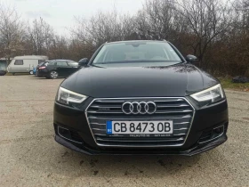 Audi A4 2.0 QUATTRO LED DISTRONIC DIGITAL COCKPIT  - 16500 € / 32271.19 лв. - 63167826 2