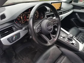 Audi A4 2.0 QUATTRO LED DISTRONIC DIGITAL COCKPIT  - 16500 € / 32271.19 лв. - 63167826 10