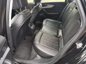 Audi A4 2.0 QUATTRO LED DISTRONIC DIGITAL COCKPIT  - 16500 € / 32271.19 лв. - 63167826 12