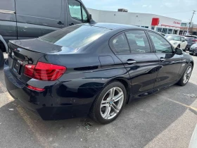 BMW 528 528i xDrive  CARFAX - 11100 € / 21709.71 лв. - 61983603 3