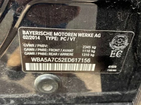 BMW 528 528i xDrive  CARFAX - 11100 € / 21709.71 лв. - 61983603 10