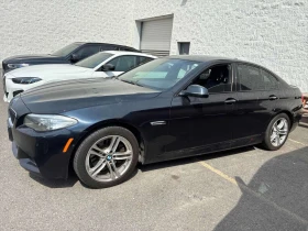 BMW 528 528i xDrive  CARFAX - 11100 € / 21709.71 лв. - 61983603 2