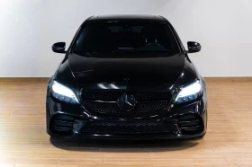 Mercedes-Benz C 300 * АвтоКредит * (ЦЕНА ДО БГ) - 20899 € / 40874.89 лв. - 61372535 2