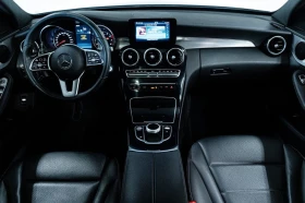 Mercedes-Benz C 300 * АвтоКредит * (ЦЕНА ДО БГ) - 20899 € / 40874.89 лв. - 61372535 9