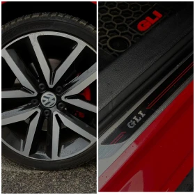 VW Jetta GLI 2.0 TSI DSG* Шибедах* Камера* Обслужена* ПаркП - 14299 € / 27966.41 лв. - 21809022 13