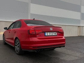 VW Jetta GLI 2.0 TSI DSG* Шибедах* Камера* Обслужена* ПаркП - 14299 € / 27966.41 лв. - 21809022 5