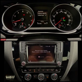 VW Jetta GLI 2.0 TSI DSG* Шибедах* Камера* Обслужена* ПаркП - 14299 € / 27966.41 лв. - 21809022 15