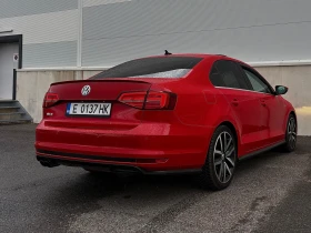 VW Jetta GLI 2.0 TSI DSG* Шибедах* Камера* Обслужена* ПаркП - 14299 € / 27966.41 лв. - 21809022 6
