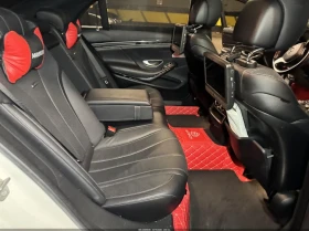 Mercedes-Benz S 550 4.6L V-8 DI, DOHC, VVT, TURBO, 449HP All Wheel - 21100 € / 41268.01 лв. - 29113288 8