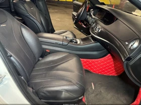 Mercedes-Benz S 550 4.6L V-8 DI, DOHC, VVT, TURBO, 449HP All Wheel - 21100 € / 41268.01 лв. - 29113288 5