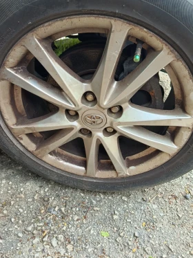 Toyota Avensis | Mobile.bg � ����� ������ 7
