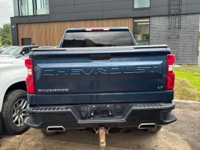 Chevrolet Silverado * LT Trail Boss * CARFAX * ���� �� �� | Mobile.bg � ����� ������ 4