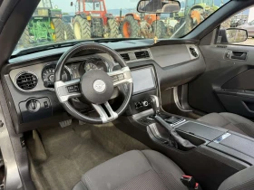Ford Mustang 3.7 бензин 310 кс !! 130 000 км  - 15000 € / 29337.45 лв. - 56283358 12