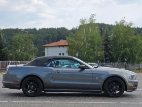 Ford Mustang 3.7 бензин 310 кс !! 130 000 км  - 15000 € / 29337.45 лв. - 56283358 6