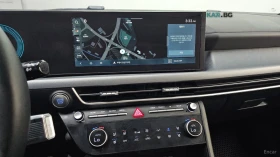 Hyundai Sonata 2.0LPG* DRIVE-ASSIST* REAR-CAMERA* DIGITAL*  | Auto.bg — изображение 9