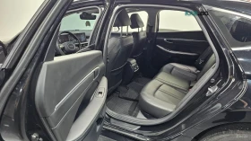 Hyundai Sonata 2.0LPG* DRIVE-ASSIST* REAR-CAMERA* DIGITAL*  | Auto.bg — изображение 12