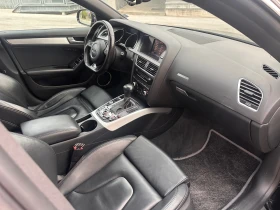 Audi A5 FaceLift 3.0TDI 245�� quattro FULL  | Mobile.bg � ����� ������ 9