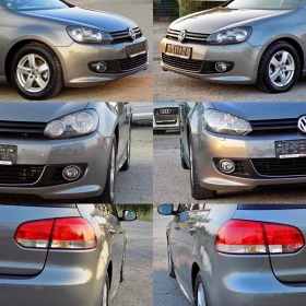 VW Golf 1.2T/КЛИМАТРОНИК/NAVi/ПАРКТРОНИК/ПОДГРЕВ/R Line | Auto.bg — изображение 15
