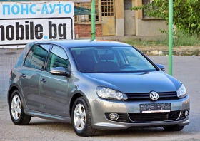 VW Golf 1.2T/КЛИМАТРОНИК/NAVi/ПАРКТРОНИК/ПОДГРЕВ/R Line | Auto.bg — изображение 3