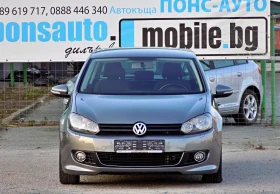 VW Golf 1.2T/КЛИМАТРОНИК/NAVi/ПАРКТРОНИК/ПОДГРЕВ/R Line | Auto.bg — изображение 2