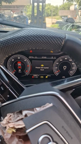 Audi A7 Spotback 50 TDI quattro S line 4K8 | Mobile.bg � ����� ������ 14