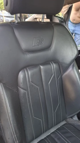 Audi A7 Spotback 50 TDI quattro S line 4K8 | Mobile.bg � ����� ������ 16