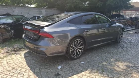 Audi A7 Spotback 50 TDI quattro S line 4K8 | Mobile.bg � ����� ������ 3