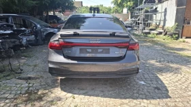 Audi A7 Spotback 50 TDI quattro S line 4K8 | Mobile.bg � ����� ������ 4