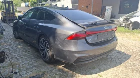 Audi A7 Spotback 50 TDI quattro S line 4K8 | Mobile.bg � ����� ������ 5