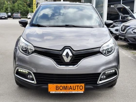 Renault Captur 1.5DCi* NAVI* CAMERA* EURO6B* LED*  | Mobile.bg � ����� ������ 2