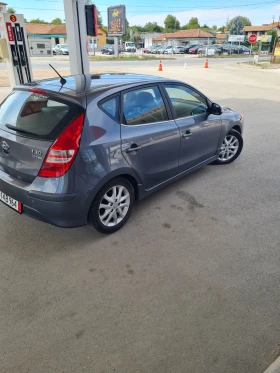 Hyundai I30 1.6 CRDI 90�.�  2010�.  | Mobile.bg � ����� ������ 4