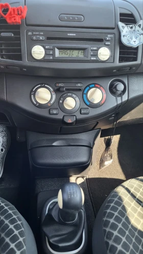 Nissan Micra 1.2i | Mobile.bg � ����� ������ 6