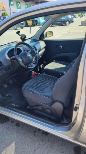 Nissan Micra 1.2i | Mobile.bg � ����� ������ 4