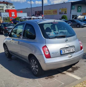 Nissan Micra 1.2i | Mobile.bg � ����� ������ 3