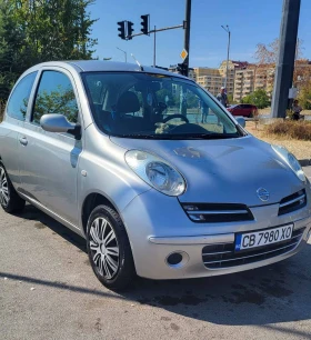 Nissan Micra 1.2i | Mobile.bg � ����� ������ 2