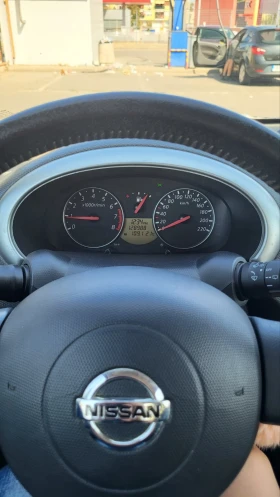 Nissan Micra 1.2i | Mobile.bg � ����� ������ 5