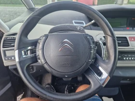 Citroen Grand C4 Picasso 1.6HDi  | Auto.bg — изображение 14