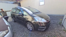 Citroen Grand C4 Picasso 1.6HDi  | Auto.bg — изображение 2