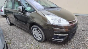 Citroen Grand C4 Picasso 1.6HDi  | Auto.bg — изображение 3